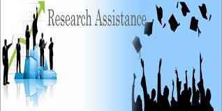 academic research assistance