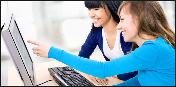 Advantages of taking online assignment help