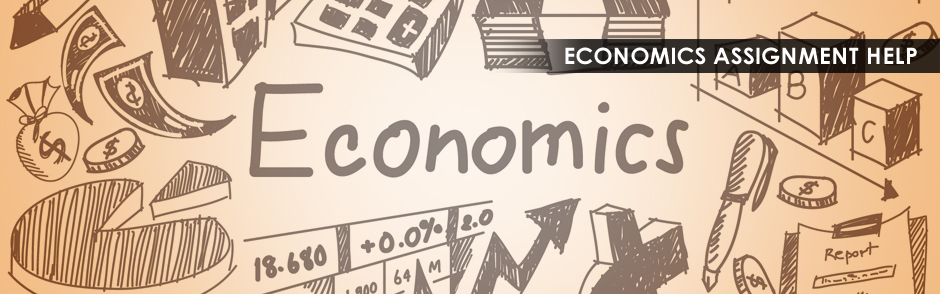 Economic Assignment Experts | TutorVersal