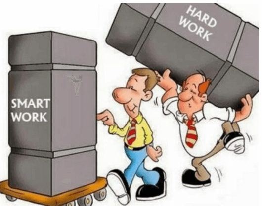 smart-work