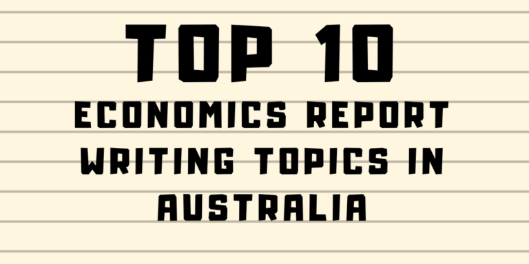 economics report ropics