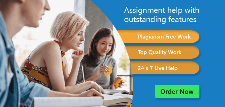 Order Accounting For Management Assignment