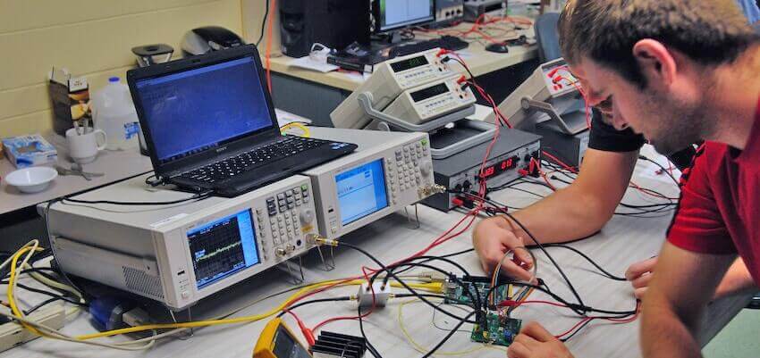 Electrical Engineering Assignment Services