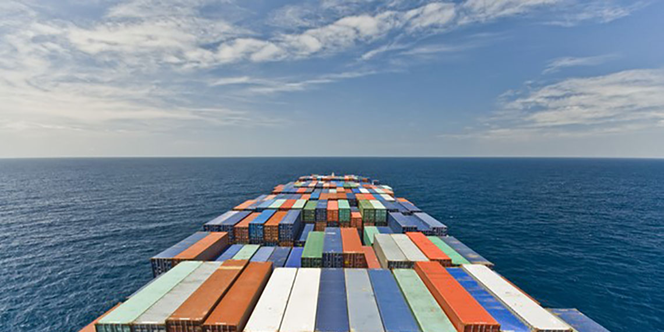 Global Freight Logistics Management Assignment Help Australia