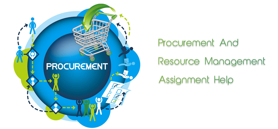 Procurement And Resource Management Assignment Help Australia