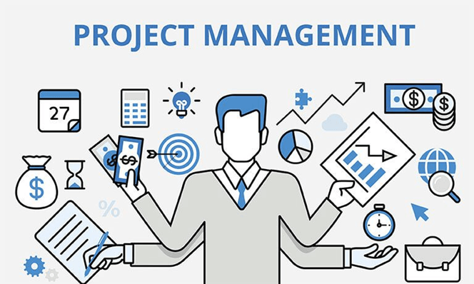 Project Management For Business Assignment Help Australia