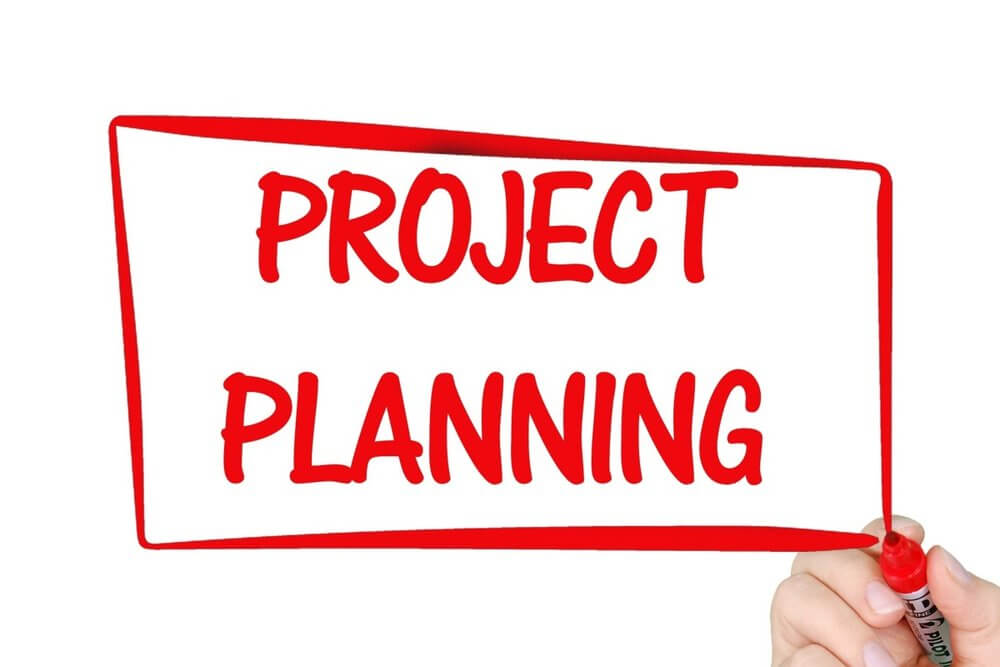 Project Planning and Management Assignment Help